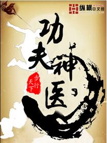 美女总裁的功夫神医