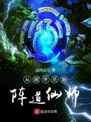 从程序员到阵道仙师TXTTXT全本免费