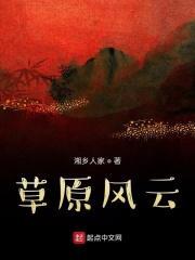 草原风影