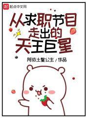 求职的一个综艺节目