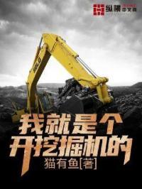 我是挖掘机 - 挖掘机之歌