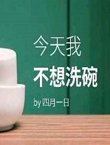 今天我不想洗碗动漫