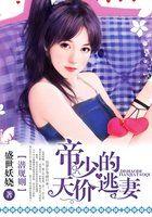 帝少的隐妻