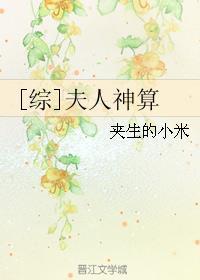 夫人算命