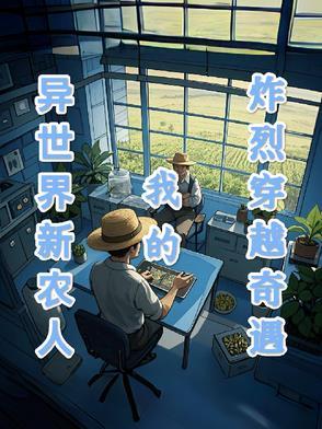 异世界农场类