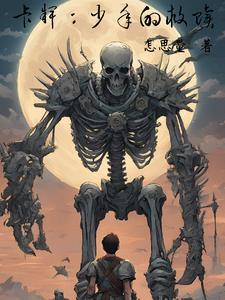 少年在