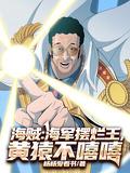 海贼王黄猿战斗视频