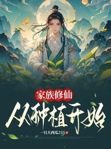 家族修仙转