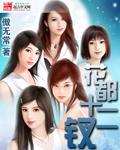 花都十二钗秦婉柔