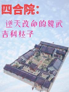 四合院开局就遇娄晓娥