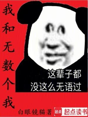 我和无数个我白眼镜猫TXT