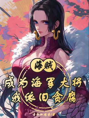 穿越到海贼成为海军