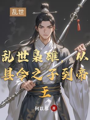 乱世枭雄 目录