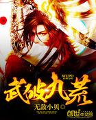 武破九荒极道宫大帝是谁