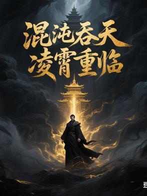 混沌战尊凌天