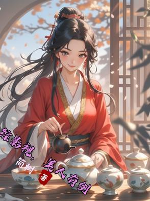综影视含有美人为馅的