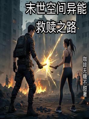 末世之空间异能者by