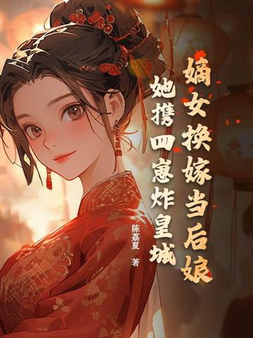 嫡女另嫁