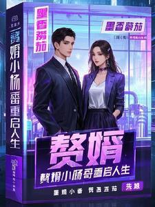 赘婿杨家少爷