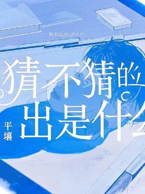 不猜不猜