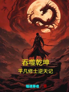 吞噬修为
