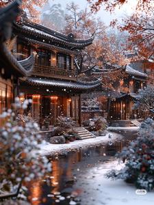 如懿传中