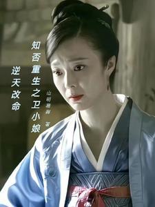 知否知否随身空间之卫小娘