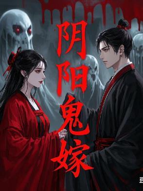 阴婚鬼嫁电影