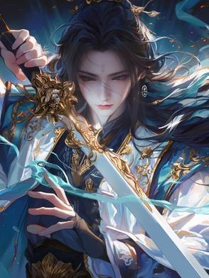 穿越少年歌行的李寒衣