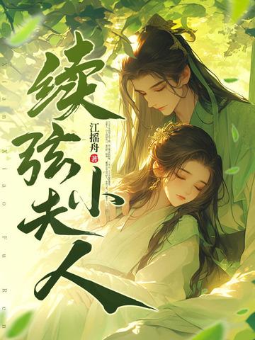 续弦小夫人在线阅读