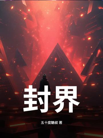 封界之主