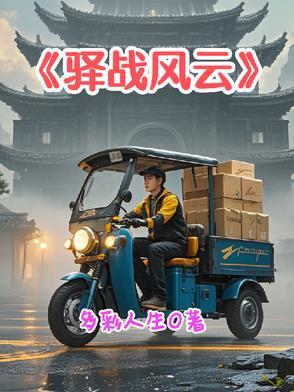 链战风云