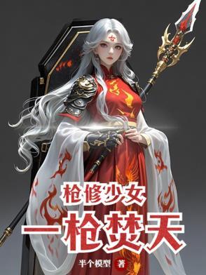 枪修绝技