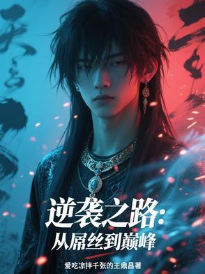 逆袭之路是什么意思?