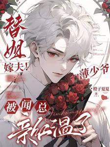 薄少圈宠替嫁妻全文免费阅读