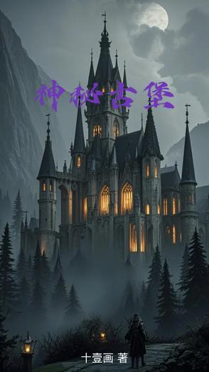 神秘古堡逃逸3
