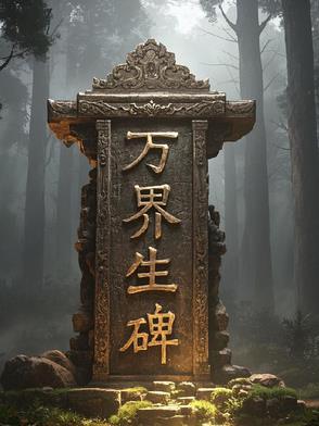 万界生死簿