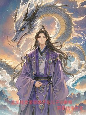 盗墓之我老婆是雮尘珠灵