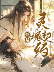 爱是灵魂至萃