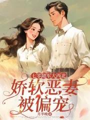 七零懒军嫂