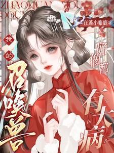我的召唤兽必须使用