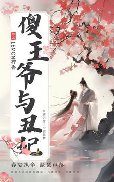 傻王王妃大结局