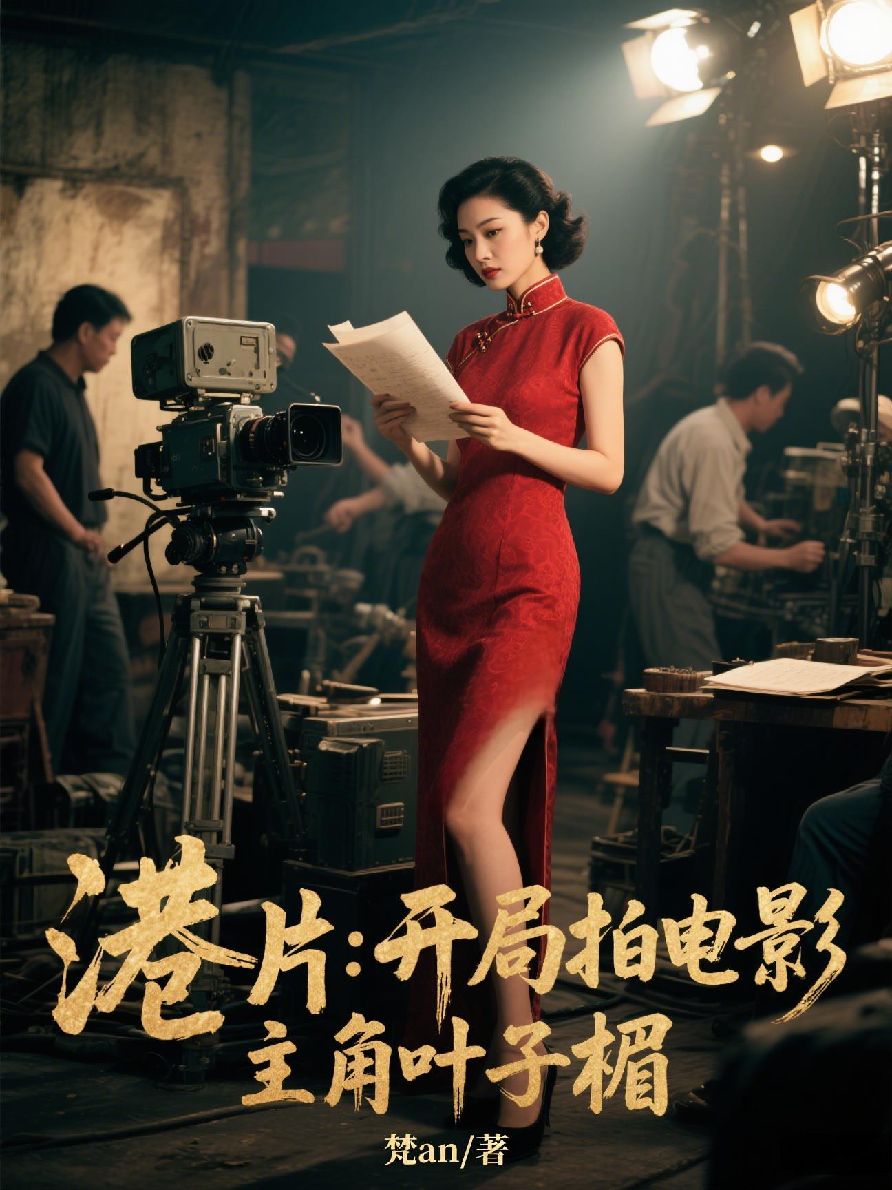 港片叶子湄