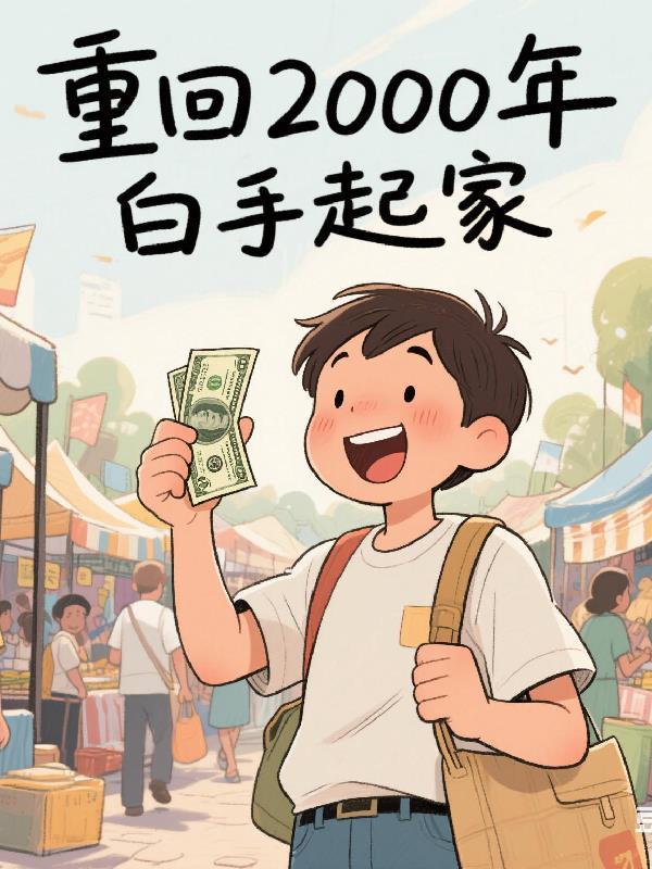 重回2000年发家致富txt