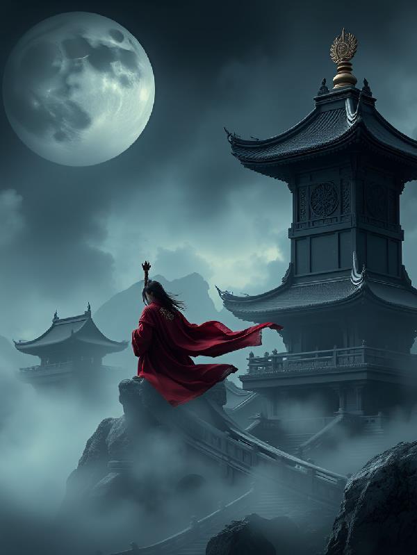 人间故事局