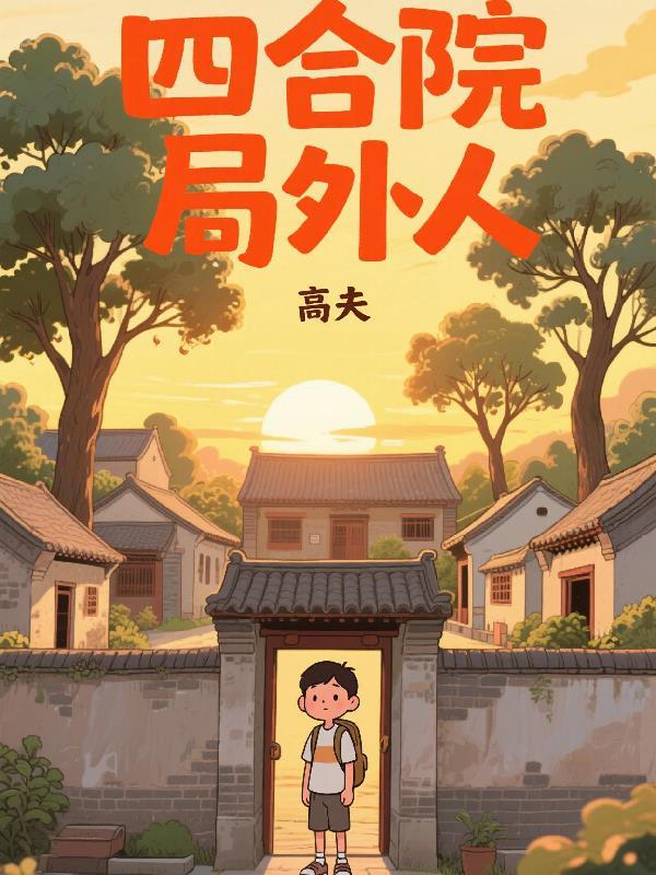 四合院剧情