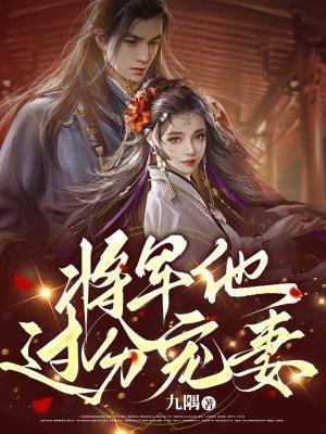 将军夫人她过分美丽