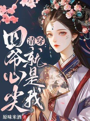 清穿四爷的心尖宠就是我