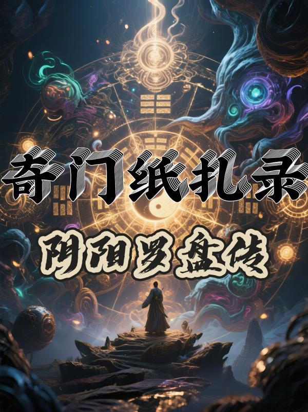 奇门阴盘什么意思