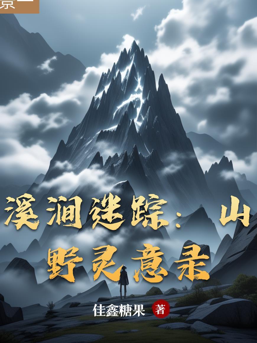 山涧溪流声